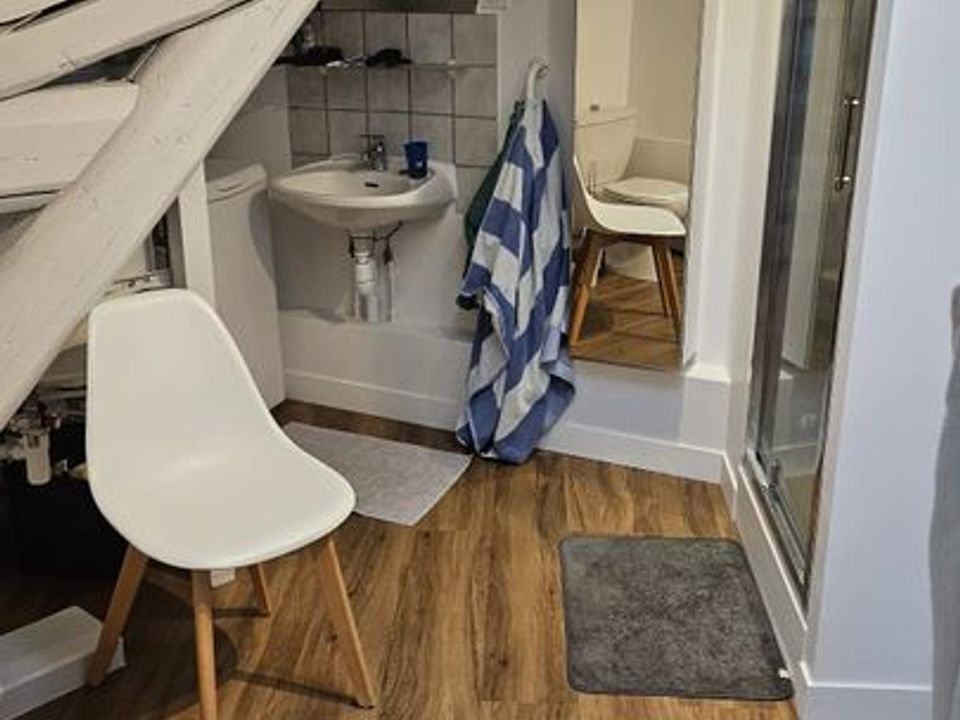 Studio i Nancy, Meurthe-et-Moselle - bilde 5