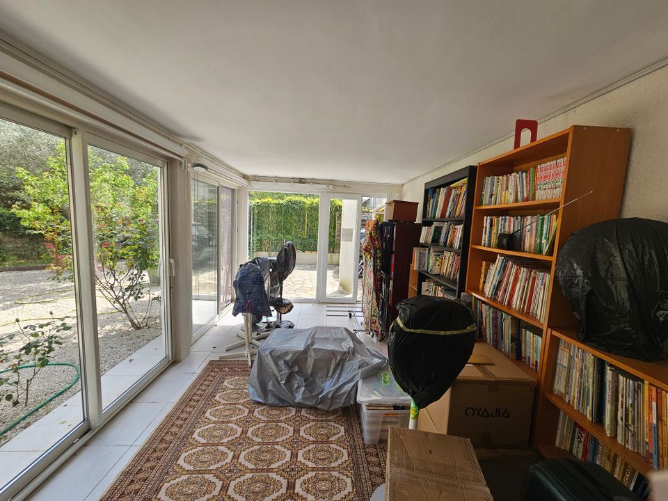 Estudi a Montpellier, Herault - foto 3