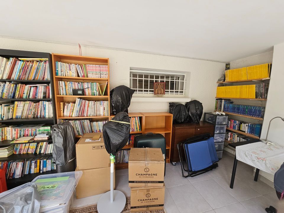 Estudi a Montpellier, Herault - foto 5