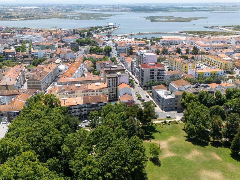 Lejlighed i Montijo, Setubal - foto 1