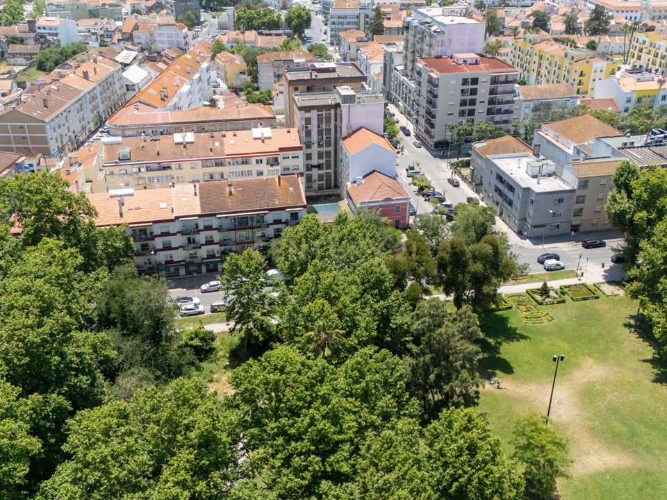 Lejlighed i Montijo, Setubal - foto 2
