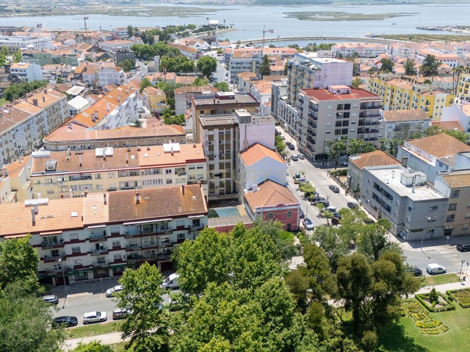 Lejlighed i Montijo, Setubal - foto 3