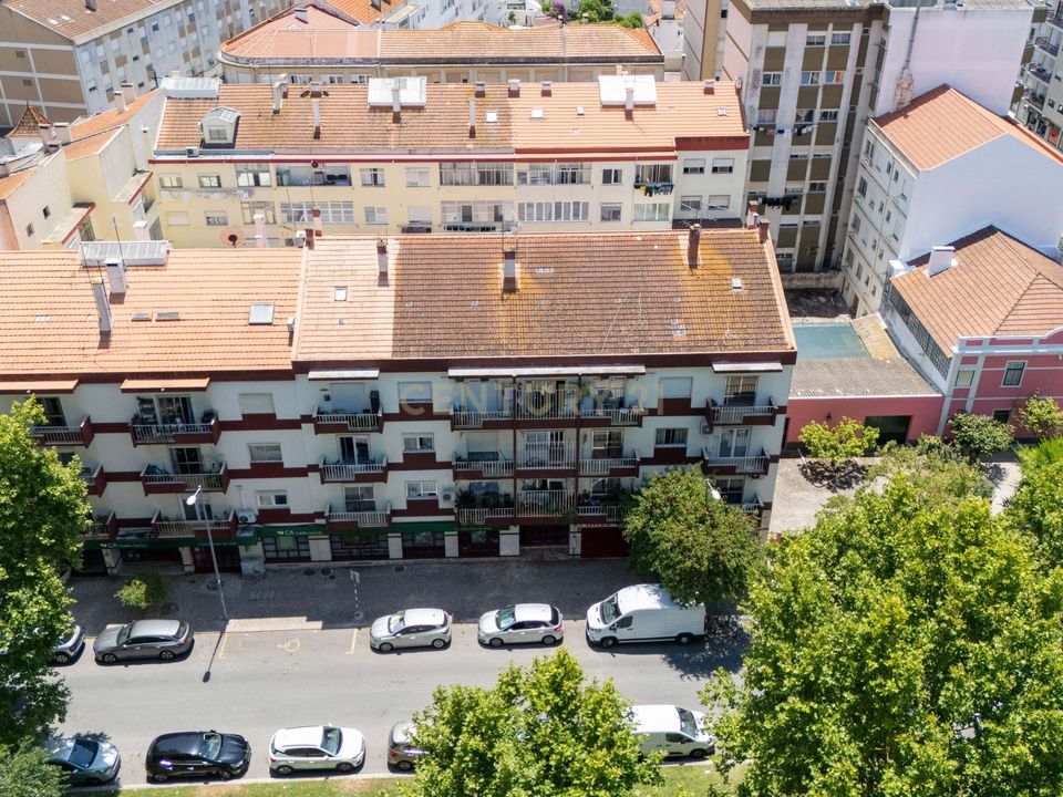Lejlighed i Montijo, Setubal - foto 4