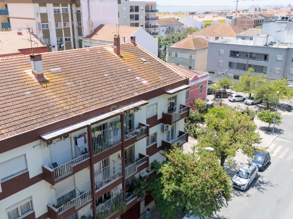 Lejlighed i Montijo, Setubal - foto 5