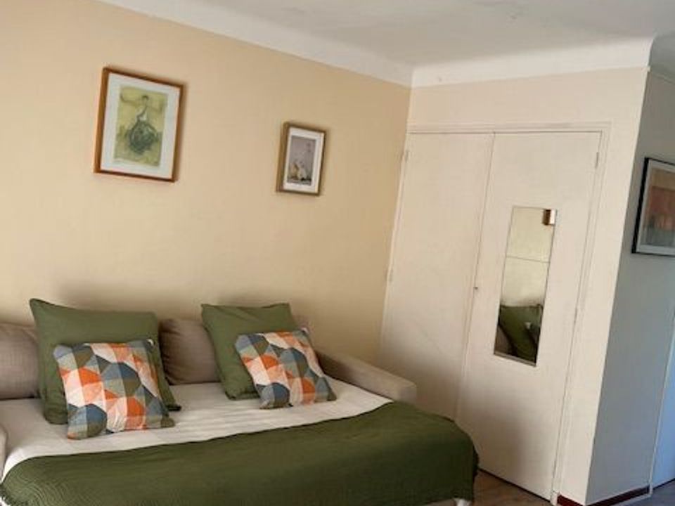 Studio i Le Pradet, Var - bilde 1