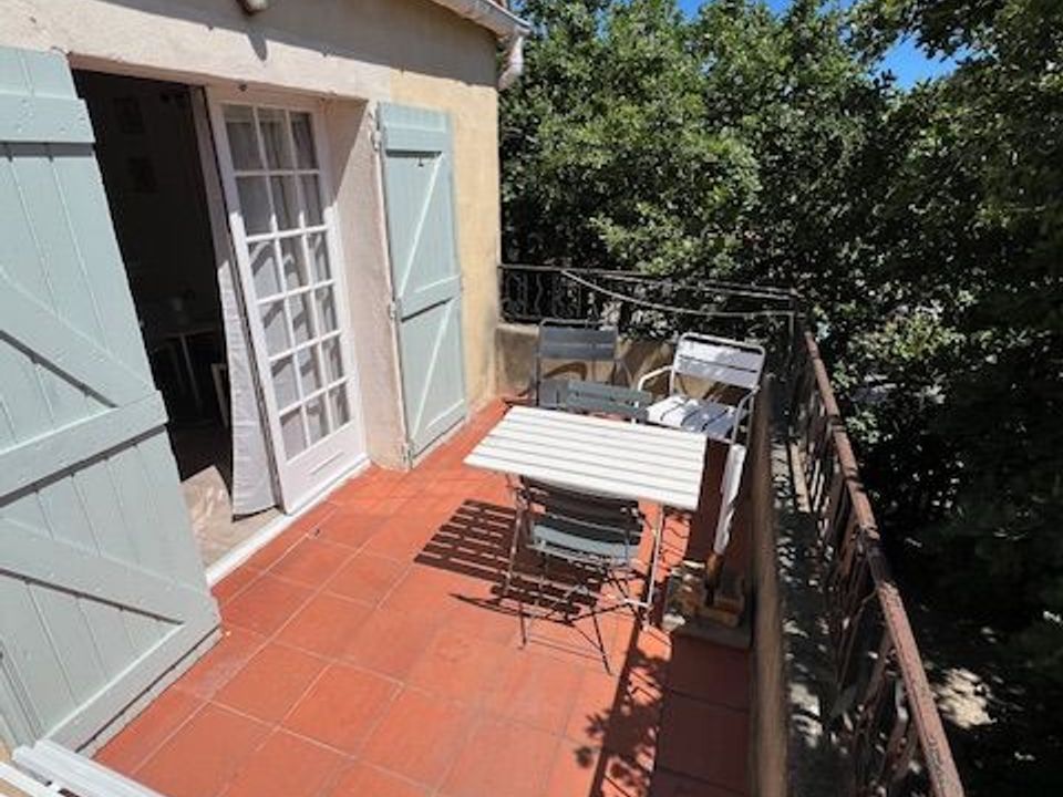 Studio i Le Pradet, Var - bilde 4