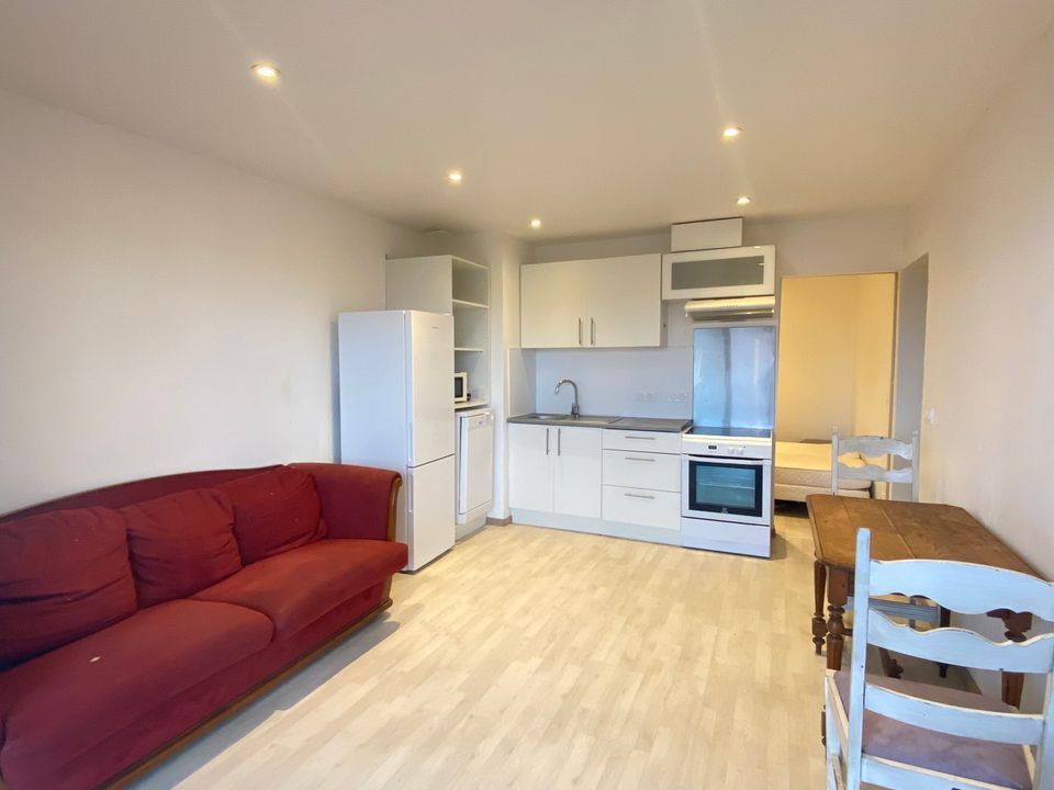 Wohnung in Saint-Hilaire-de-Riez, Vendee - Foto 1