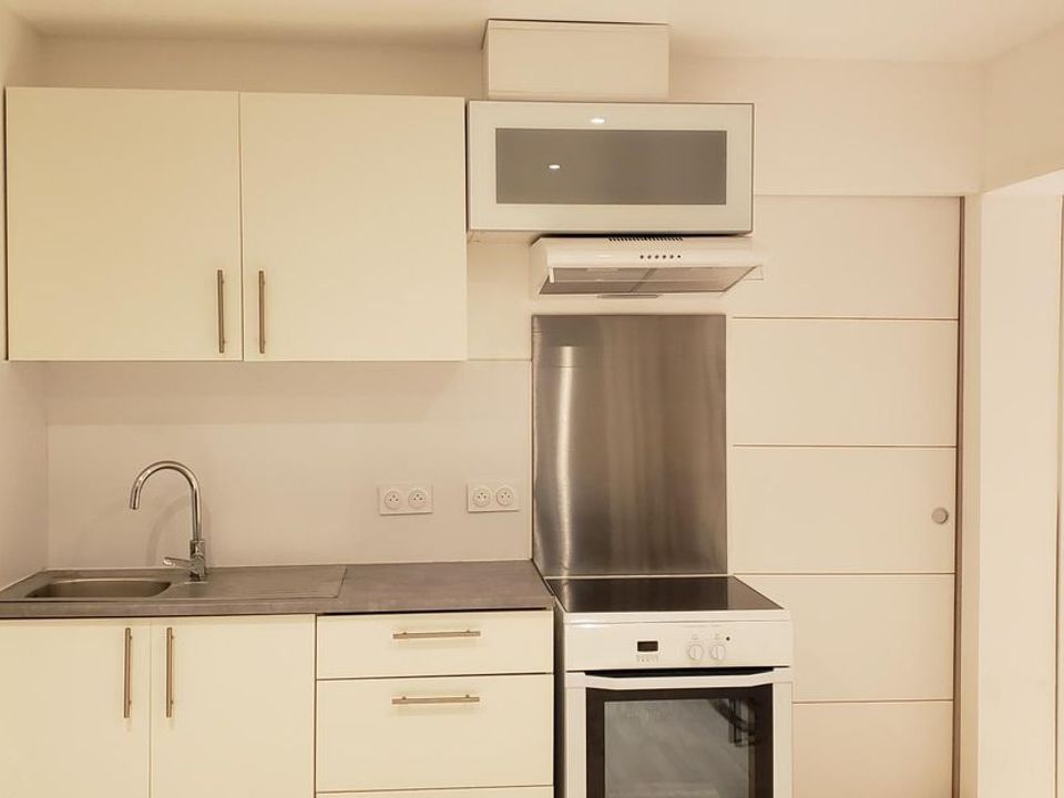 Wohnung in Saint-Hilaire-de-Riez, Vendee - Foto 2