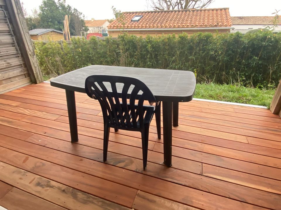 Wohnung in Saint-Hilaire-de-Riez, Vendee - Foto 4