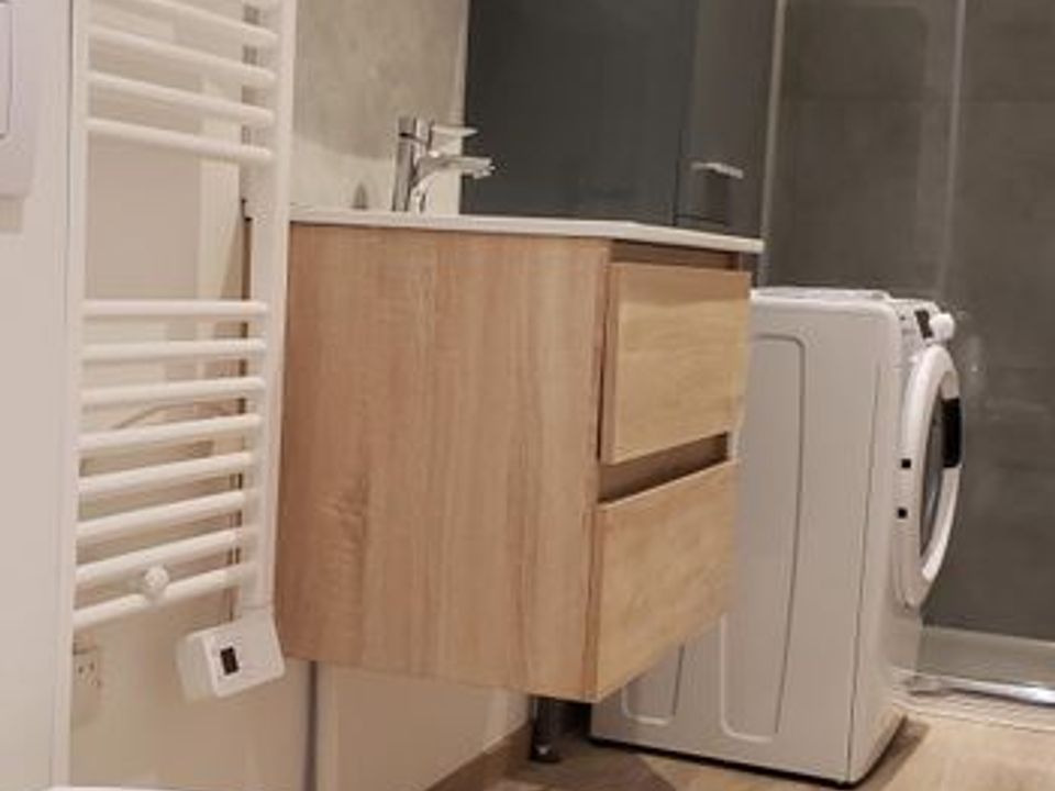 Wohnung in Saint-Hilaire-de-Riez, Vendee - Foto 5