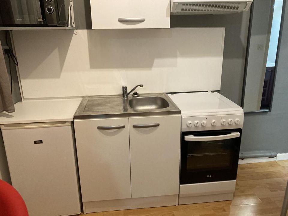 Studio i La Roche-sur-Yon, Vendee - foto 2