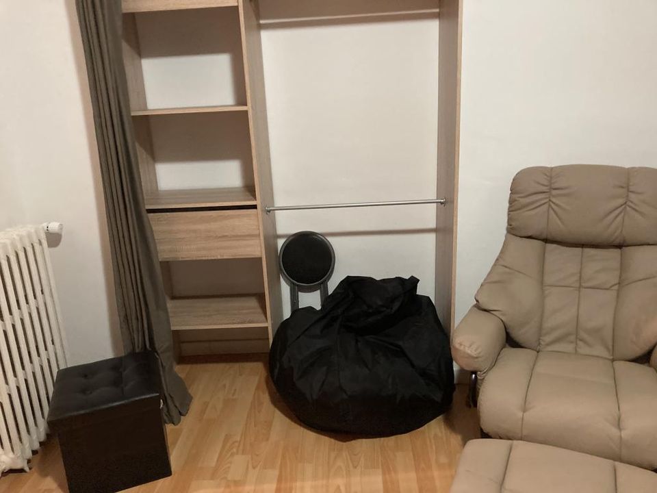 Studio i La Roche-sur-Yon, Vendee - foto 5
