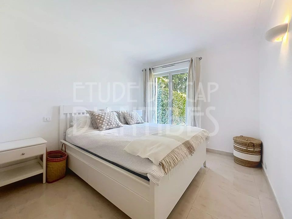 Lejlighed i Antibes, Alpes-Maritimes - foto 2