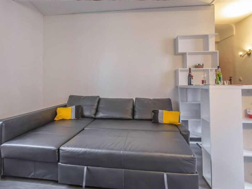 Studio i Grenoble, Isere - bilde 5