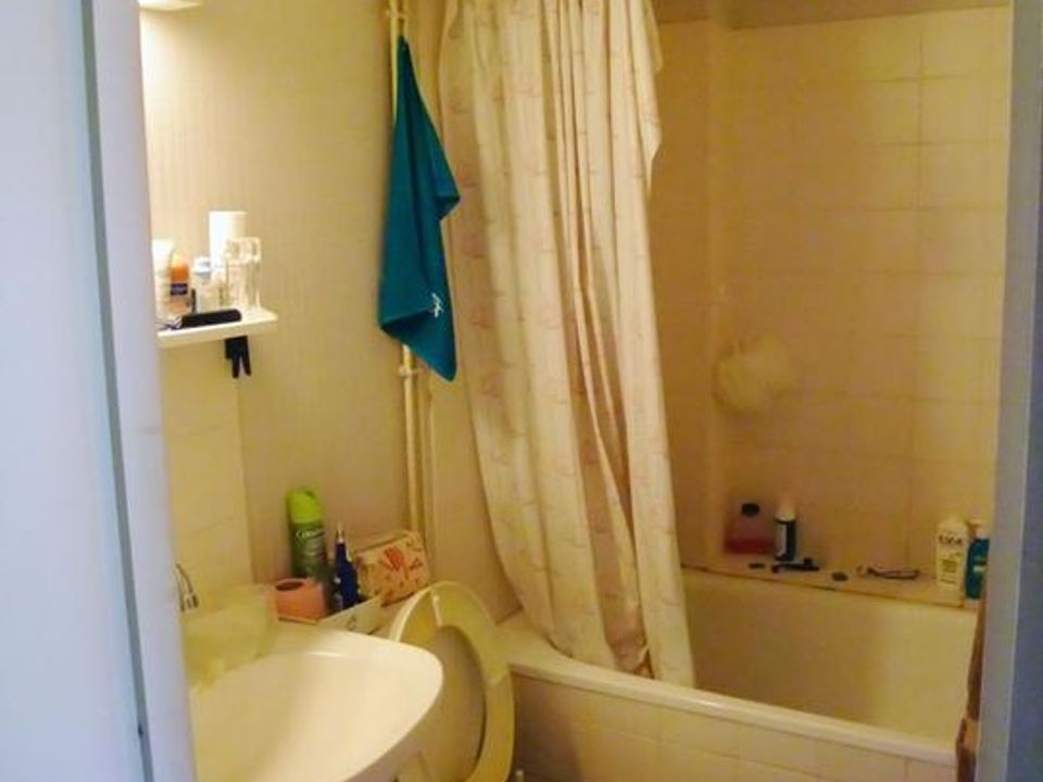 Studio i Poitiers, Vienne - bilde 4