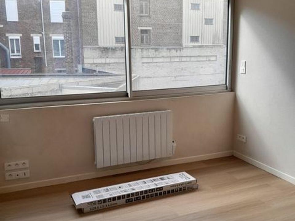 Studio i Arras, Pas-de-Calais - bilde 1