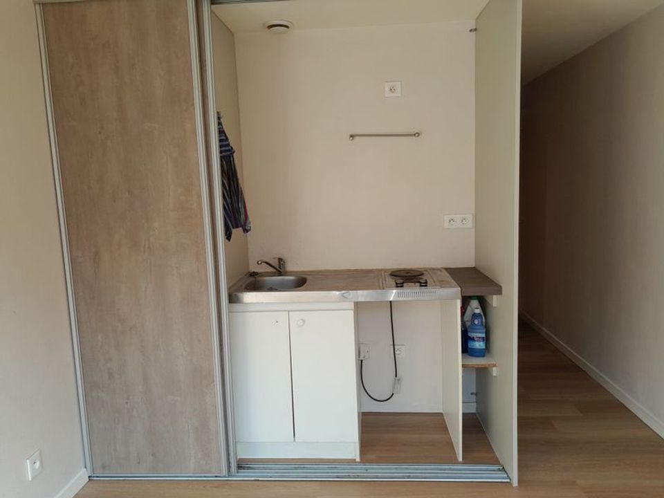 Studio i Arras, Pas-de-Calais - bilde 3