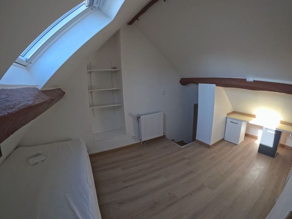 Leilighet i Cergy, Val-d'Oise - bilde 3