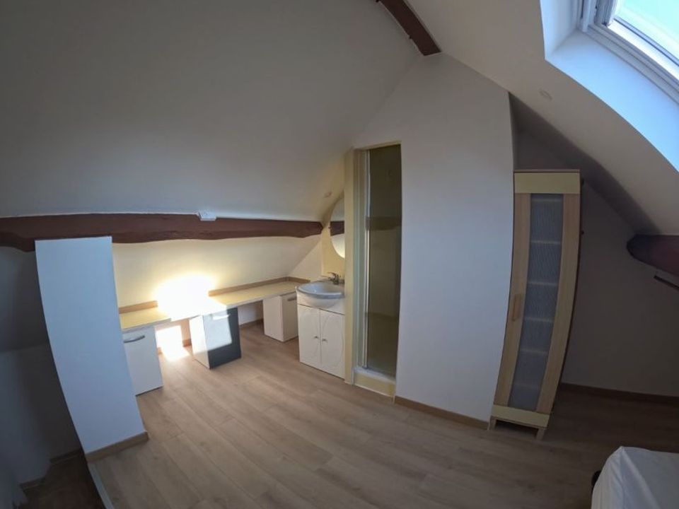 Leilighet i Cergy, Val-d'Oise - bilde 4