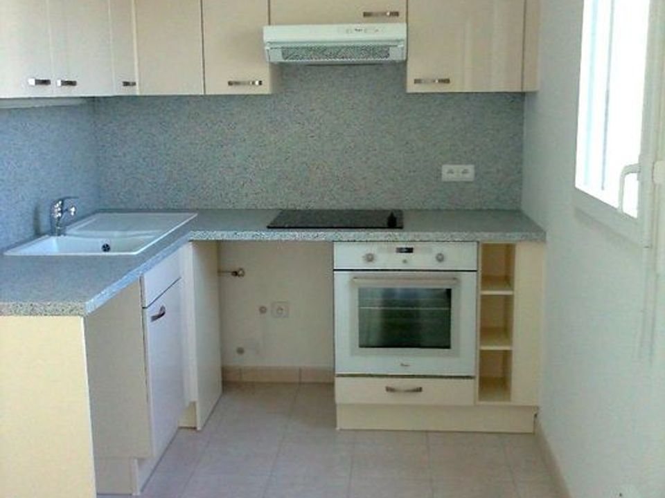 Lejlighed i Maisons-Alfort, Val-de-Marne - foto 1