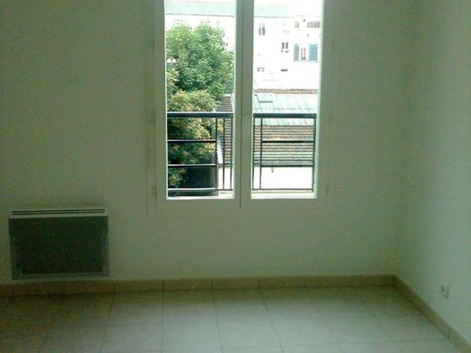 Lejlighed i Maisons-Alfort, Val-de-Marne - foto 2