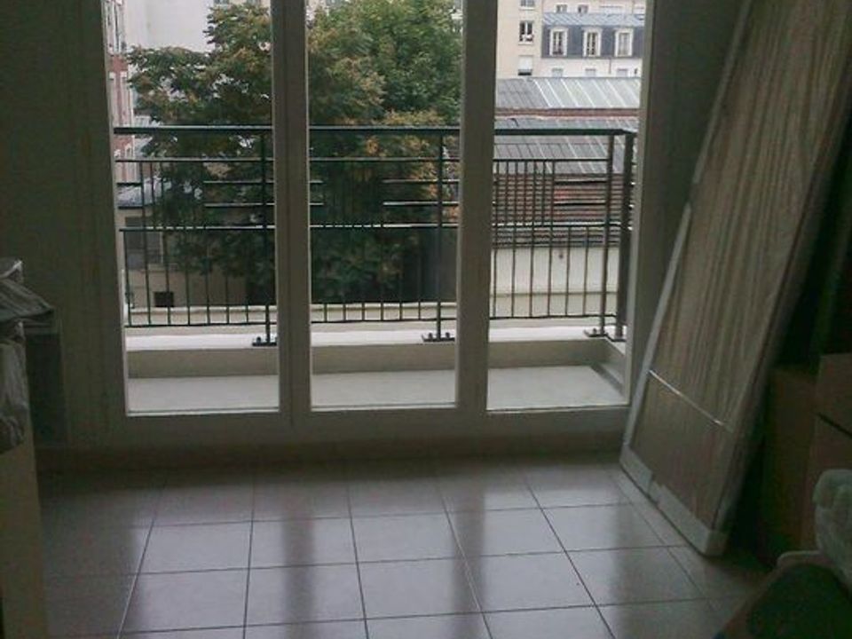 Lejlighed i Maisons-Alfort, Val-de-Marne - foto 3