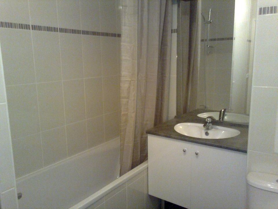 Lejlighed i Maisons-Alfort, Val-de-Marne - foto 4