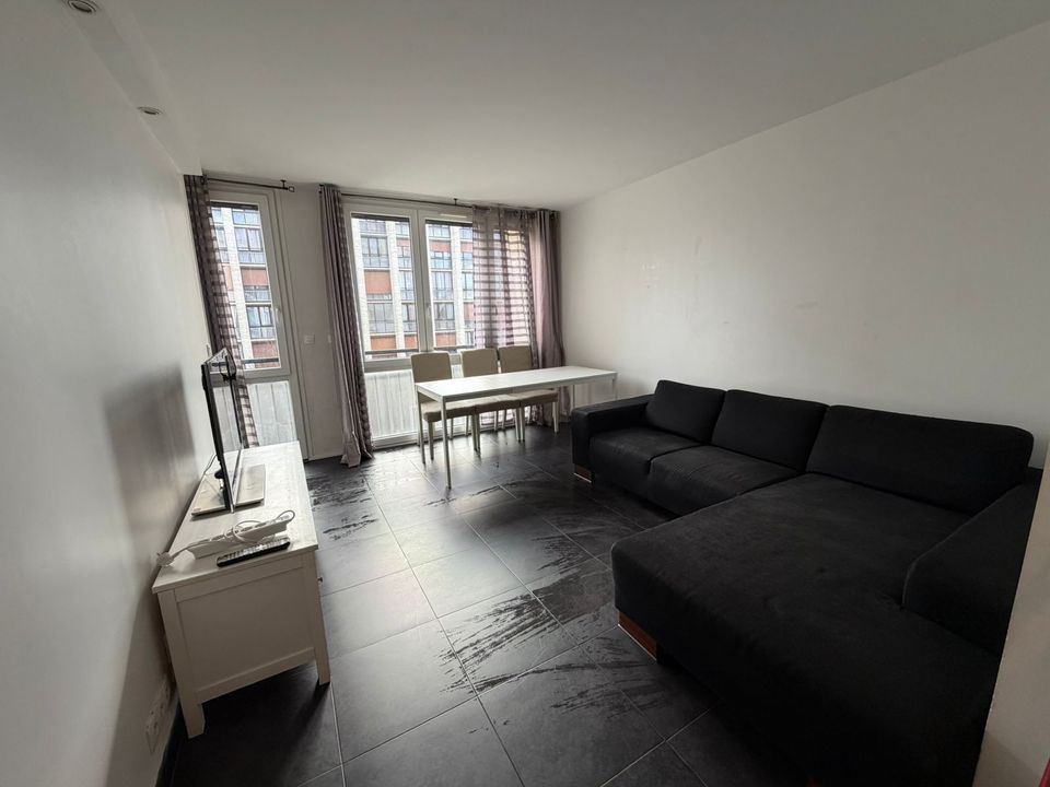 Lejlighed i Meudon, Hauts-de-Seine - foto 1