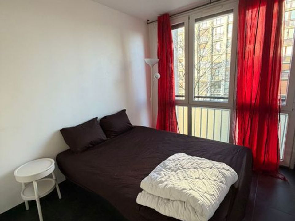 Lejlighed i Meudon, Hauts-de-Seine - foto 4
