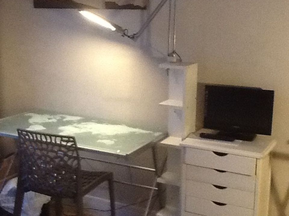 Studio em Boulogne-Billancourt, Hauts-de-Seine - foto 1