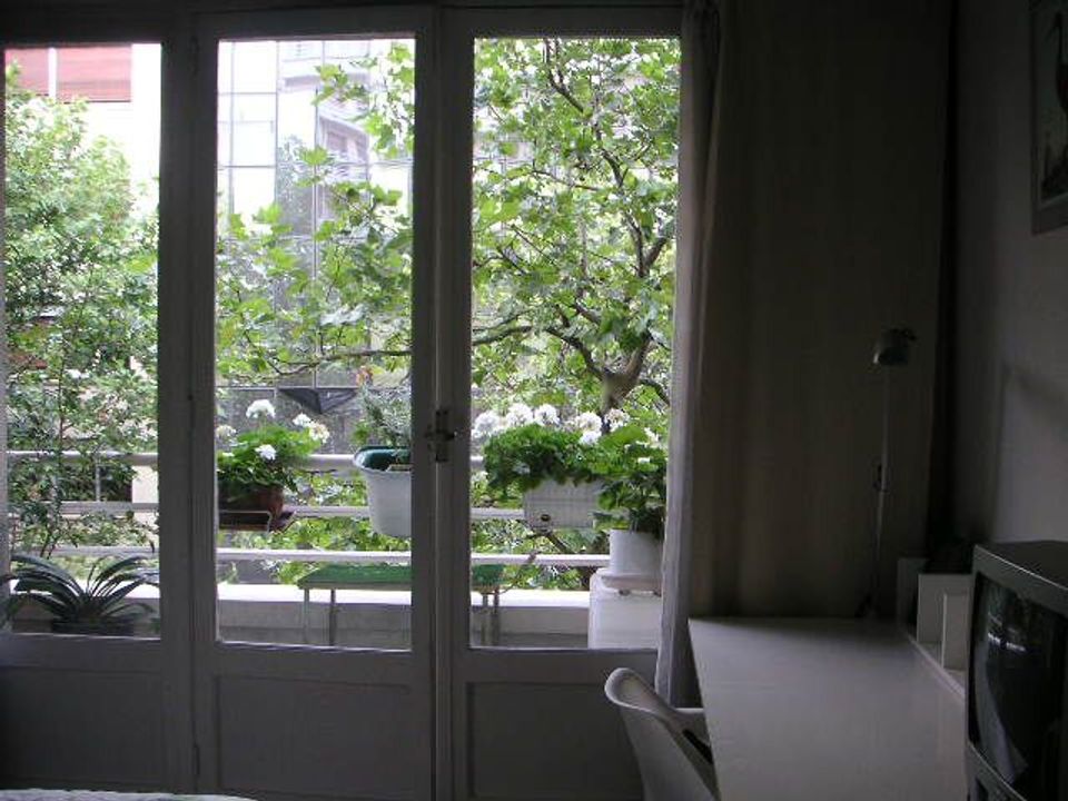 Studio em Boulogne-Billancourt, Hauts-de-Seine - foto 5