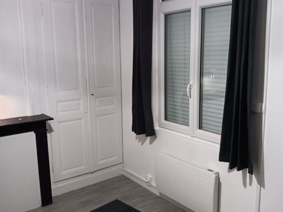 Leilighet i Amiens, Somme - bilde 3