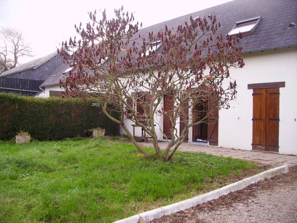 Villa i Rolleville, Seine-Maritime - bilde 1