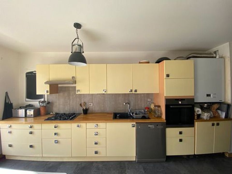 Studio i Gaillard, Haute-Savoie - foto 2