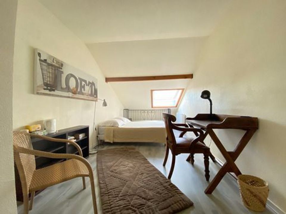 Studio i Gaillard, Haute-Savoie - foto 4