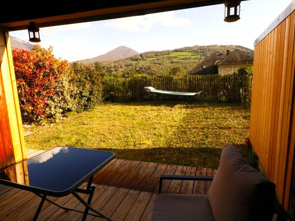Apartament a Saint-Jean-d'Arvey, Savoie - foto 2