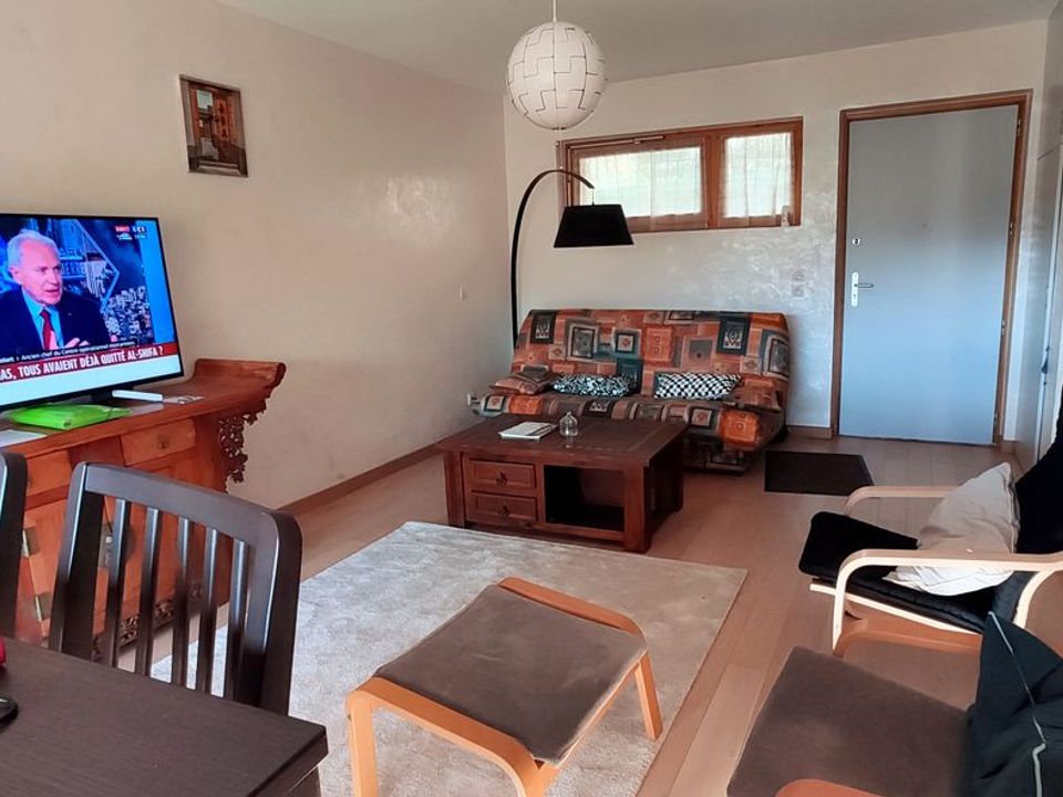 Apartament a Saint-Jean-d'Arvey, Savoie - foto 3