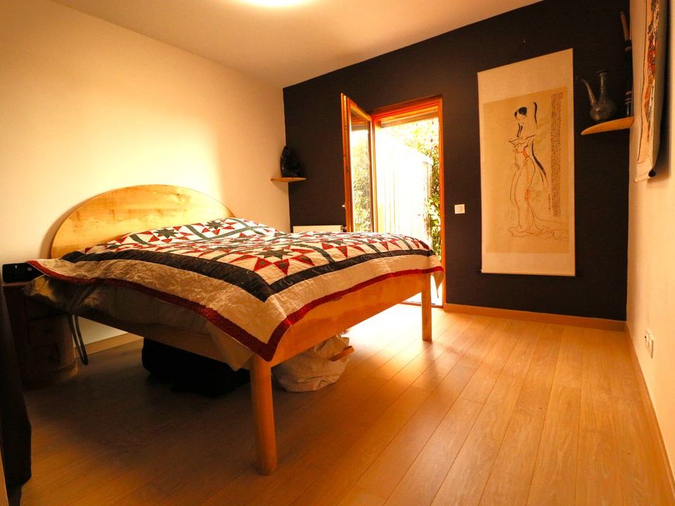 Apartament a Saint-Jean-d'Arvey, Savoie - foto 4