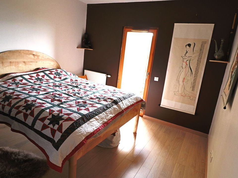 Apartament a Saint-Jean-d'Arvey, Savoie - foto 5