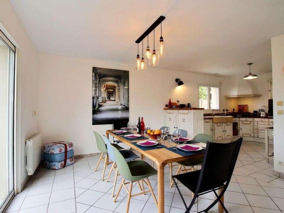 Villa a Le Bono, Morbihan - foto 2