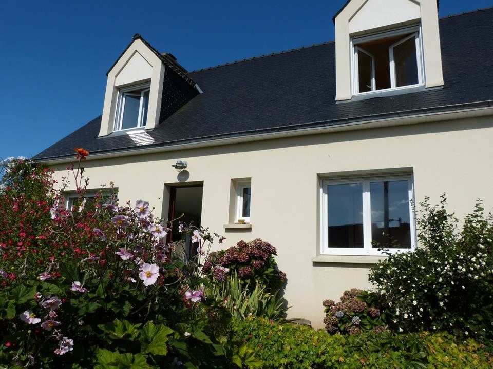 Villa a Le Bono, Morbihan - foto 3