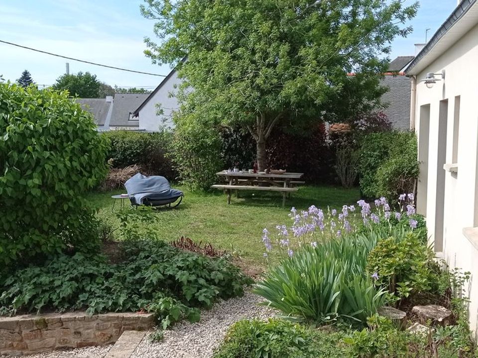 Villa a Le Bono, Morbihan - foto 4