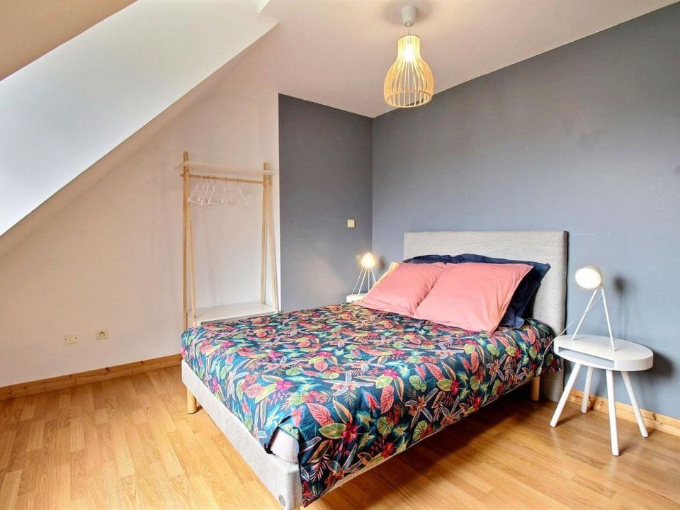 Villa a Le Bono, Morbihan - foto 5