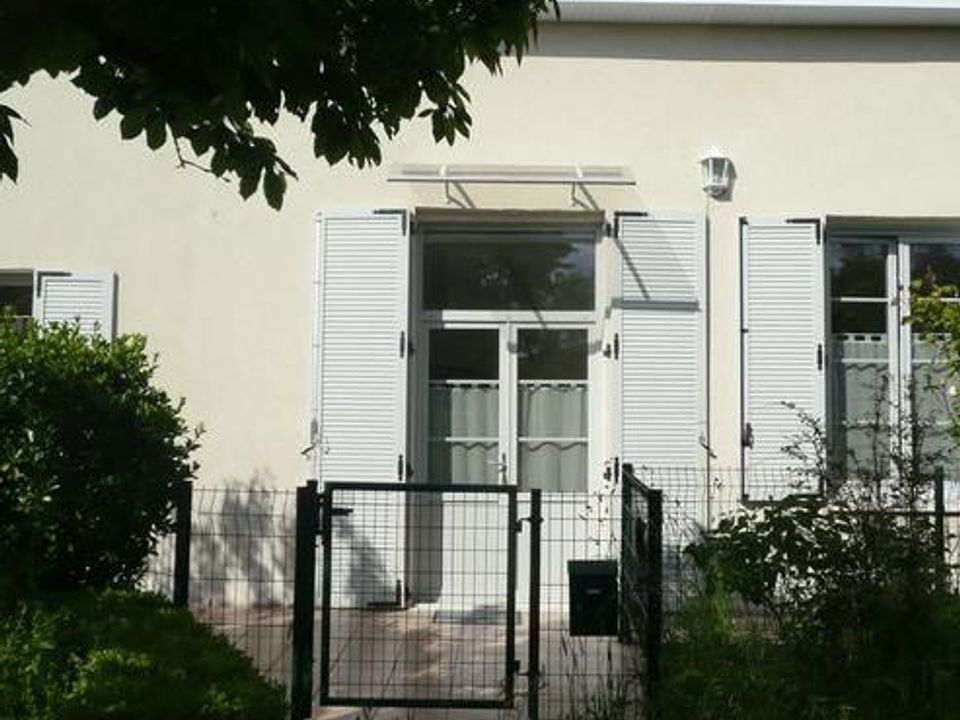 Lejlighed i Angers, Maine-et-Loire - foto 2