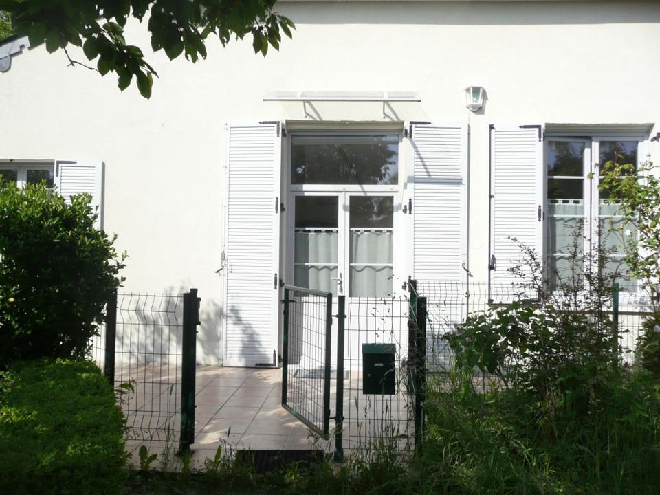 Lejlighed i Angers, Maine-et-Loire - foto 5