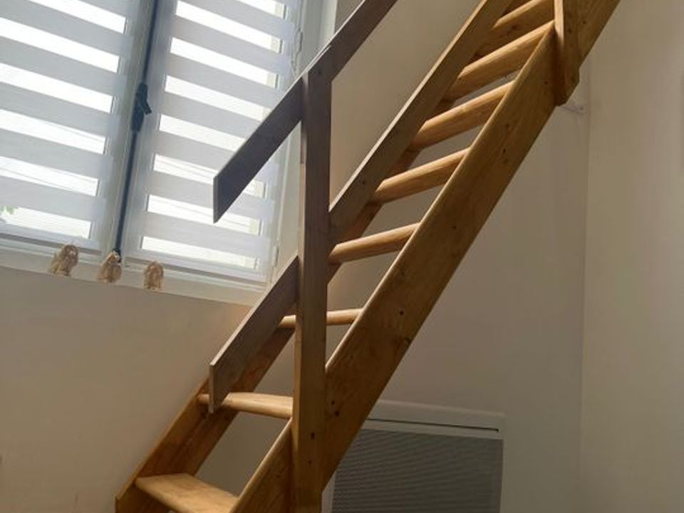 Studio in Saint-Martin-d'Hères, Isere - photo 1