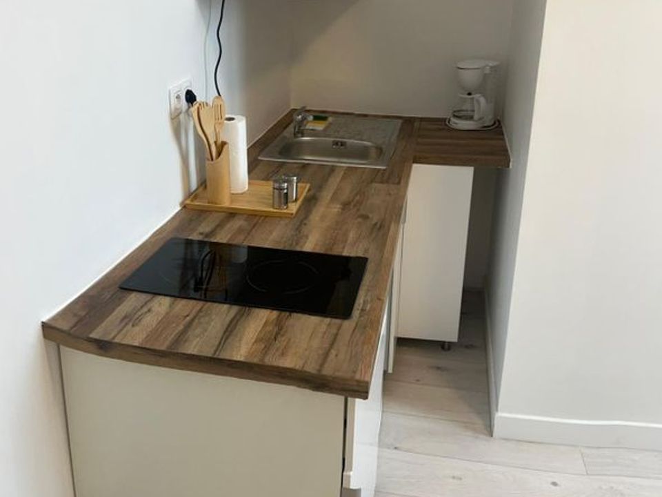 Studio in Saint-Martin-d'Hères, Isere - photo 3