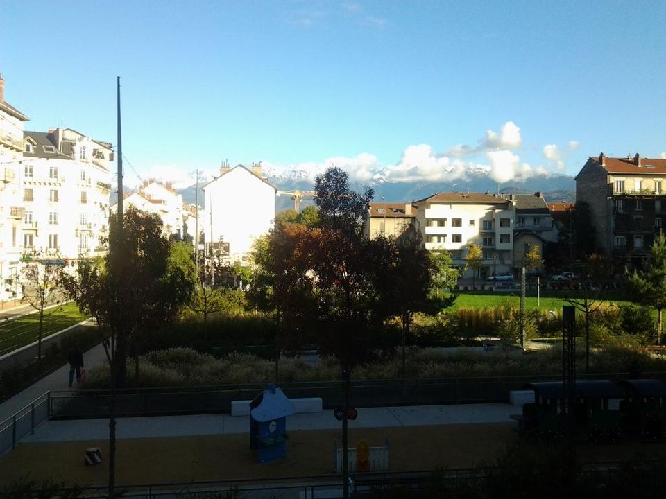 Studio i Grenoble, Isere - foto 1