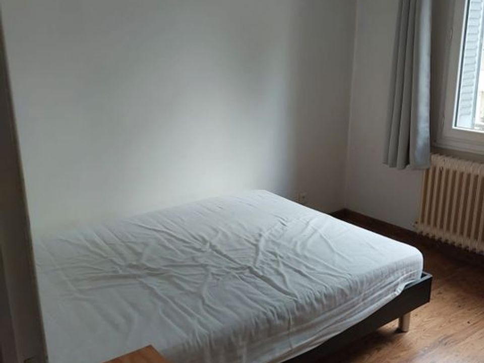 Studio i Grenoble, Isere - foto 3