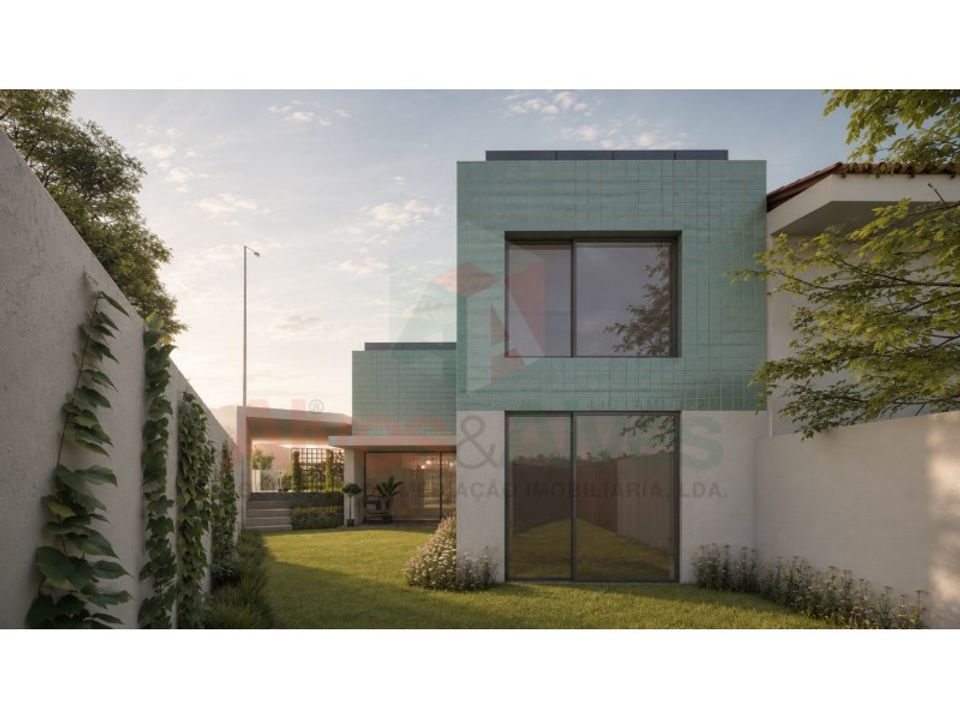Villa i Maia, Porto - foto 1